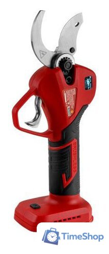 Секатор Wortex CBS 2535-1 1329488 (без АКБ) - Изображение №1 — Интернет-магазин Time-Shop