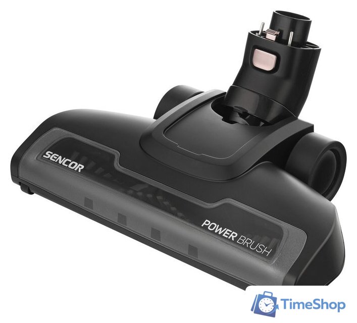 Пылесос Sencor SVC 0675BK - Изображение №5 — Интернет-магазин Time-Shop
