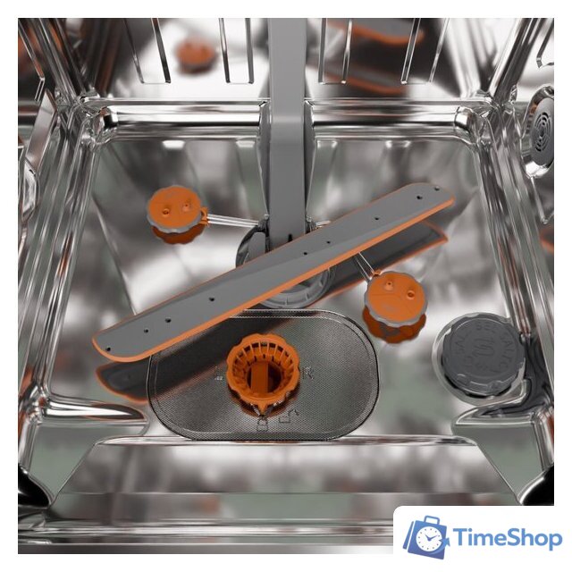 Встраиваемая посудомоечная машина Gorenje GV663B65 - Изображение №17 — Интернет-магазин Time-Shop