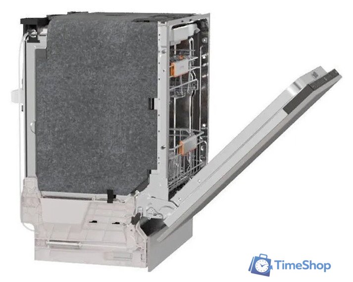 Встраиваемая посудомоечная машина Gorenje GV663B65 - Изображение №4 — Интернет-магазин Time-Shop