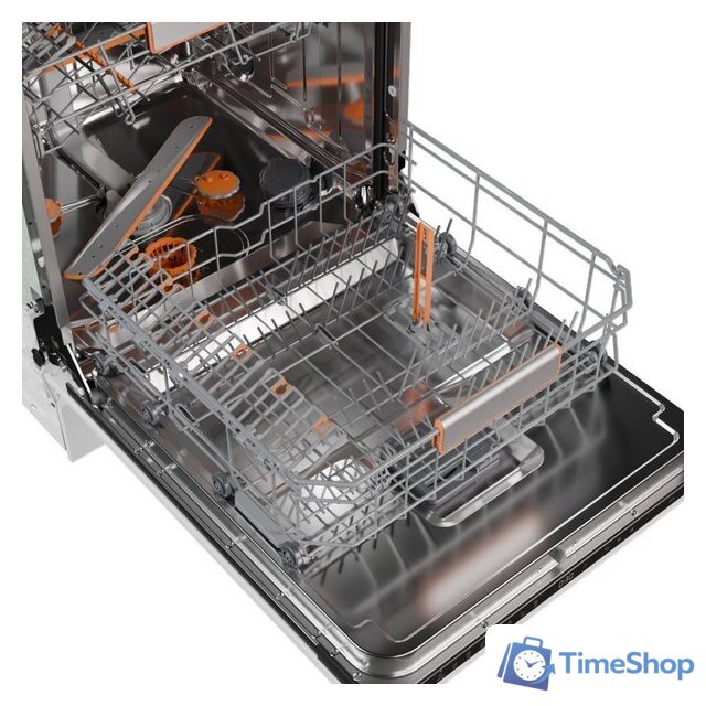 Встраиваемая посудомоечная машина Gorenje GV663B65 - Изображение №16 — Интернет-магазин Time-Shop