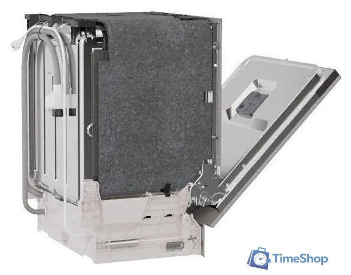 Встраиваемая посудомоечная машина Gorenje GV663B65 - Изображение №5 — Интернет-магазин Time-Shop