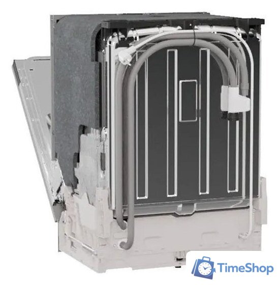 Встраиваемая посудомоечная машина Gorenje GV663B65 - Изображение №7 — Интернет-магазин Time-Shop