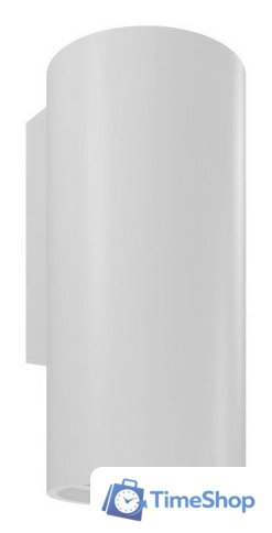Кухонная вытяжка Lanilia Newelio 39.1 White - Изображение №1 — Интернет-магазин Time-Shop