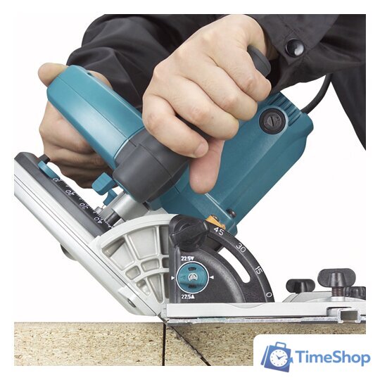 Дисковая погружная  Makita SP6000J - Изображение №5 — Интернет-магазин Time-Shop