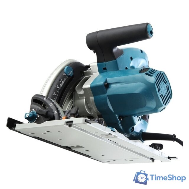 Дисковая погружная  Makita SP6000J - Изображение №3 — Интернет-магазин Time-Shop
