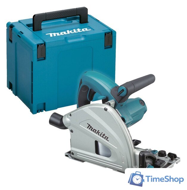 Дисковая погружная  Makita SP6000J - Изображение №1 — Интернет-магазин Time-Shop