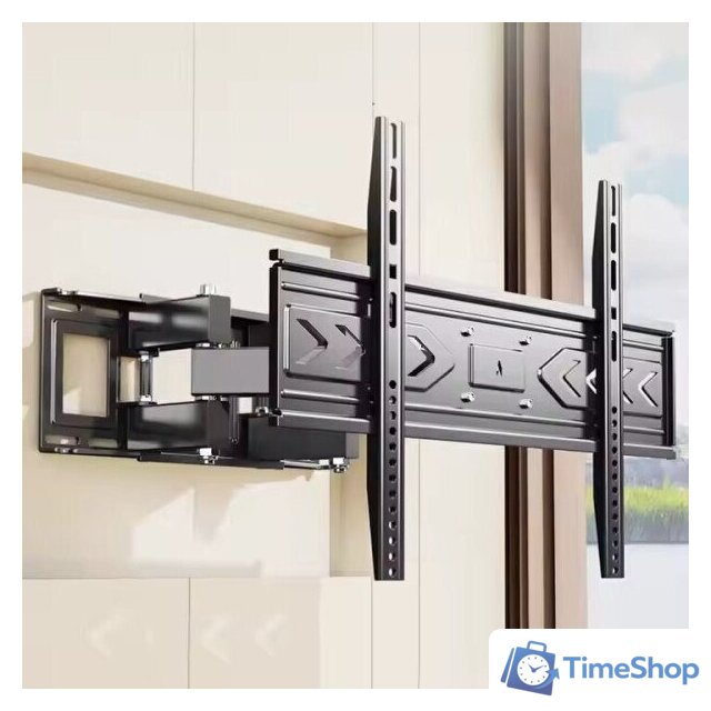 Кронштейн для телевизора Bessite BK-LB440 - Изображение №4 — Интернет-магазин Time-Shop