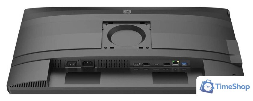 Монитор Philips 24B2U4301/01 - Изображение №8 — Интернет-магазин Time-Shop