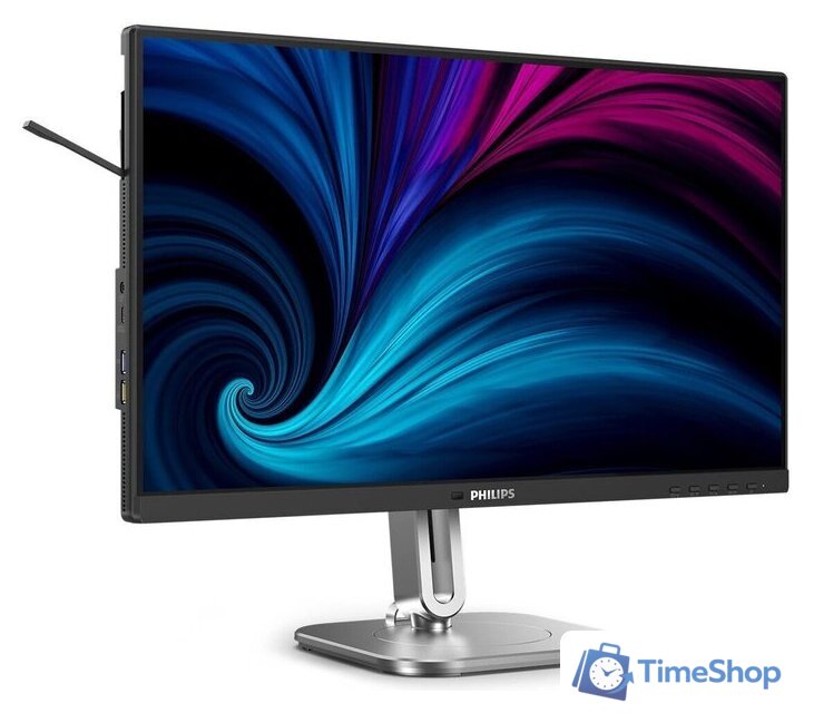 Монитор Philips 24B2U4301/01 - Изображение №2 — Интернет-магазин Time-Shop