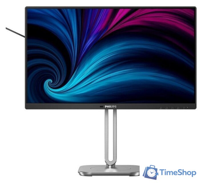 Монитор Philips 24B2U4301/01 - Изображение №1 — Интернет-магазин Time-Shop