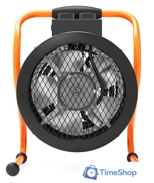 Электрическая тепловая пушка Калашников KVF-E5-11 - Изображение №5 — Интернет-магазин Time-Shop