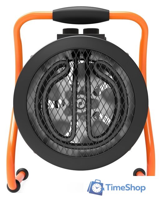 Электрическая тепловая пушка Калашников KVF-E5-11 - Изображение №6 — Интернет-магазин Time-Shop