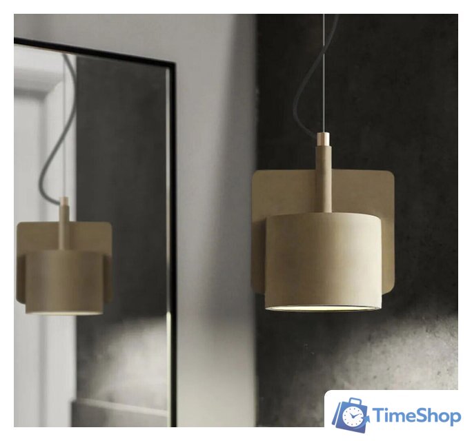 Подвесная люстра ImperiumLoft Skovl01 102054-26 - Изображение №9 — Интернет-магазин Time-Shop