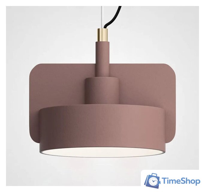 Подвесная люстра ImperiumLoft Skovl01 102054-26 - Изображение №1 — Интернет-магазин Time-Shop