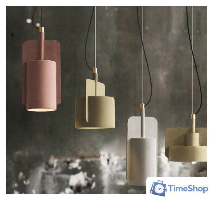 Подвесная люстра ImperiumLoft Skovl01 102054-26 - Изображение №3 — Интернет-магазин Time-Shop