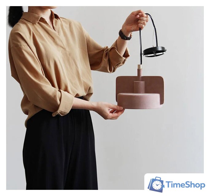 Подвесная люстра ImperiumLoft Skovl01 102054-26 - Изображение №12 — Интернет-магазин Time-Shop