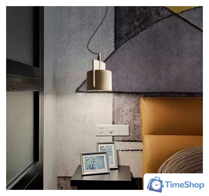 Подвесная люстра ImperiumLoft Skovl01 102054-26 - Изображение №7 — Интернет-магазин Time-Shop