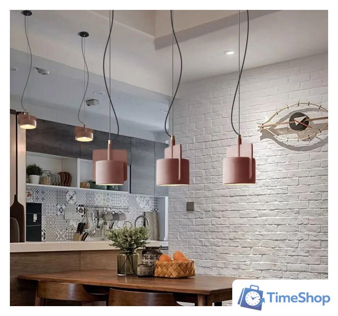 Подвесная люстра ImperiumLoft Skovl01 102054-26 - Изображение №5 — Интернет-магазин Time-Shop