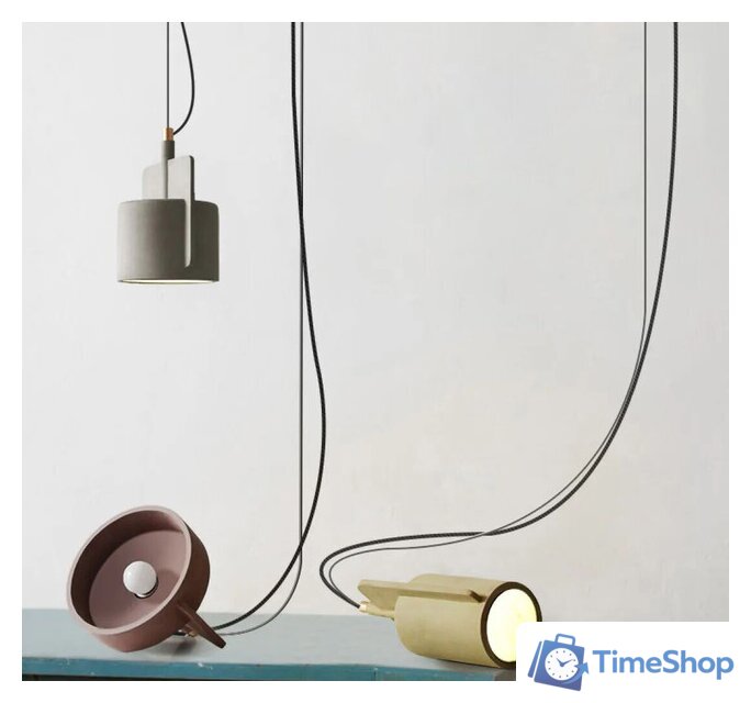 Подвесная люстра ImperiumLoft Skovl01 102054-26 - Изображение №13 — Интернет-магазин Time-Shop