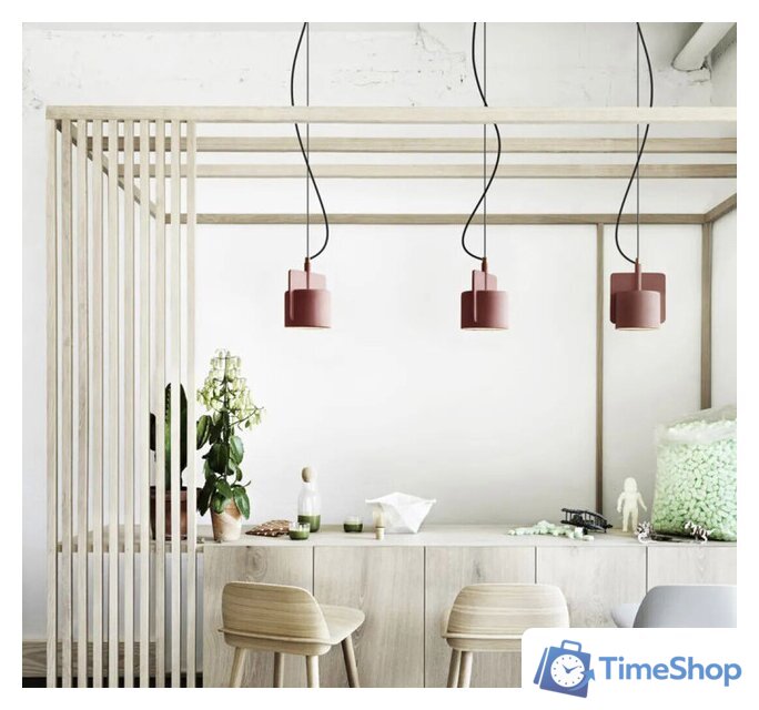 Подвесная люстра ImperiumLoft Skovl01 102054-26 - Изображение №11 — Интернет-магазин Time-Shop