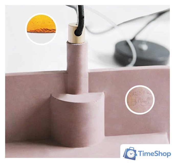 Подвесная люстра ImperiumLoft Skovl01 102054-26 - Изображение №14 — Интернет-магазин Time-Shop