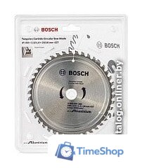Пильный диск Bosch 2.608.644.388 - Изображение №1 — Интернет-магазин Time-Shop