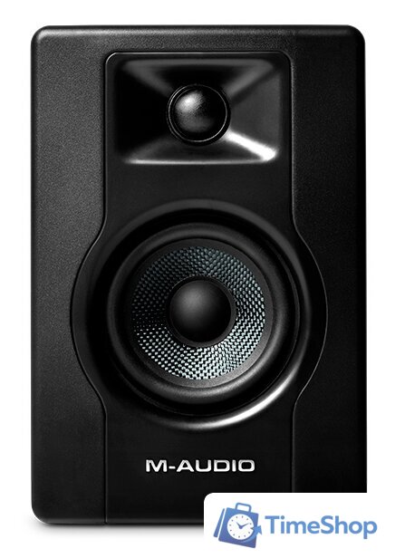 Монитор ближнего поля M-Audio BX3 - Изображение №3 — Интернет-магазин Time-Shop