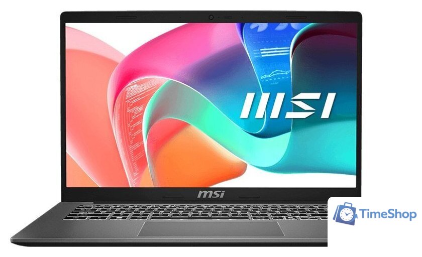 Ноутбук MSI Modern 15 F13MG-091XBY - Изображение №1 — Интернет-магазин Time-Shop