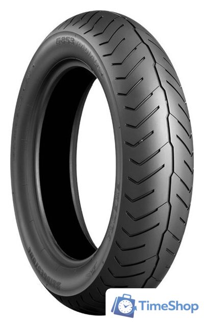 Дорожные мотошины Bridgestone Exedra G853 120/70R18 59W TL - Изображение №1 — Интернет-магазин Time-Shop