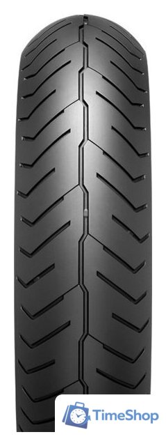 Дорожные мотошины Bridgestone Exedra G853 120/70R18 59W TL - Изображение №2 — Интернет-магазин Time-Shop
