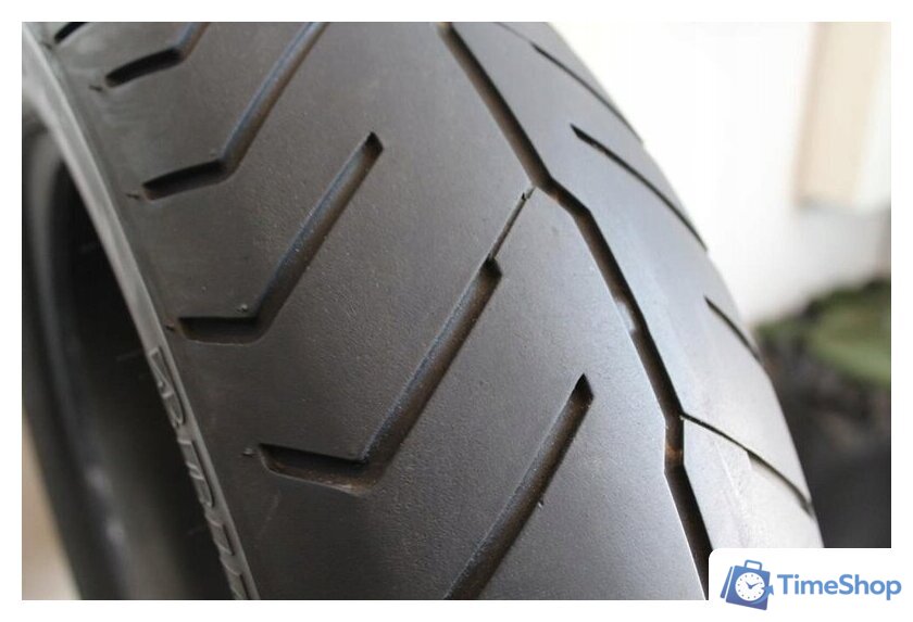 Дорожные мотошины Bridgestone Exedra G853 120/70R18 59W TL - Изображение №3 — Интернет-магазин Time-Shop