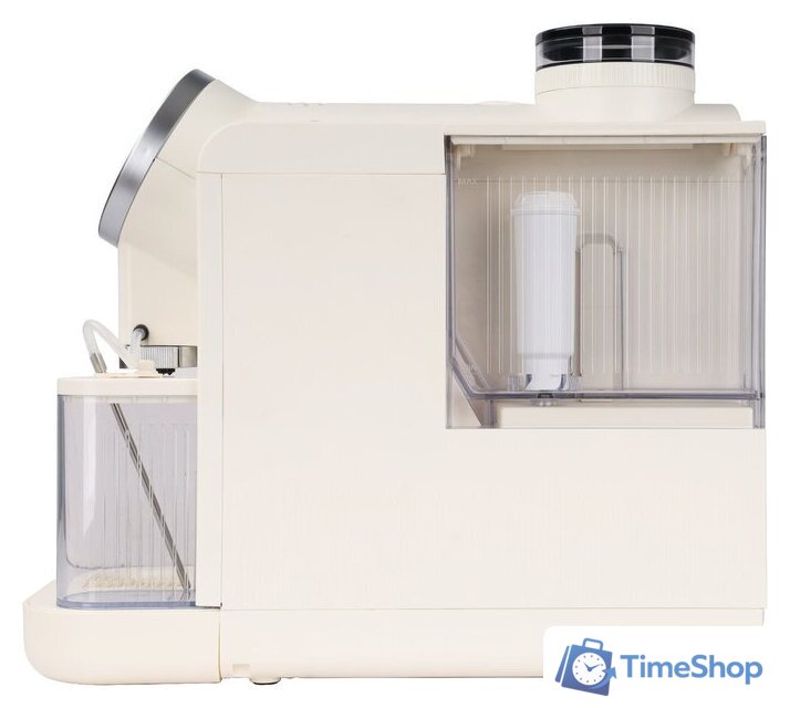Кофемашина Korting KACM 2028 W Tamburino - Изображение №4 — Интернет-магазин Time-Shop