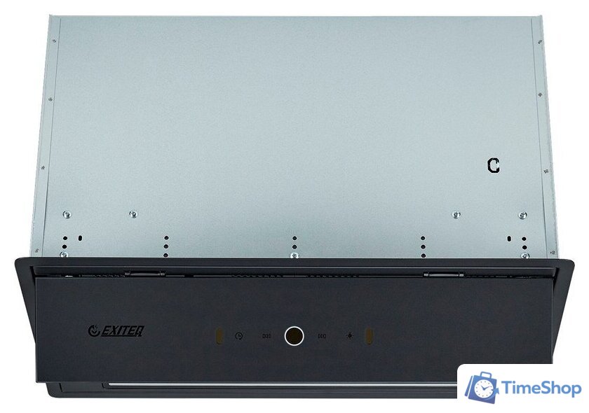 Кухонная вытяжка Exiteq EX-1516 (черный) - Изображение №3 — Интернет-магазин Time-Shop