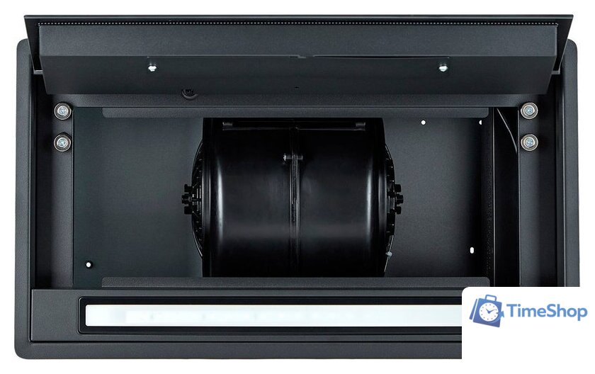 Кухонная вытяжка Exiteq EX-1516 (черный) - Изображение №9 — Интернет-магазин Time-Shop