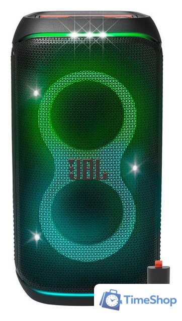 Портативный аккумулятор JBL Battery 200 - Изображение №6 — Интернет-магазин Time-Shop