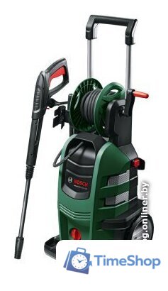 Мойка высокого давления Bosch AdvancedAquatak 160 [06008A7800] - Изображение №1 — Интернет-магазин Time-Shop