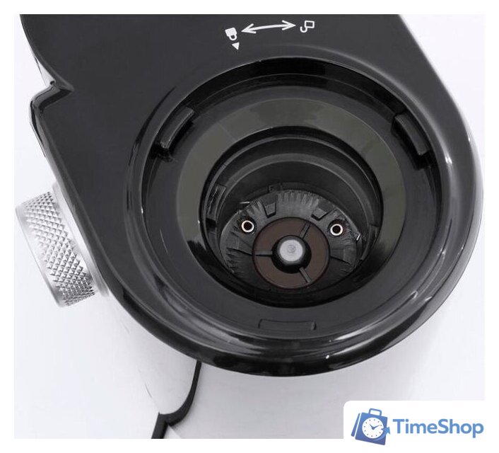 Электрическая кофемолка CASO Barista Crema - Изображение №3 — Интернет-магазин Time-Shop