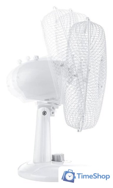 Вентилятор Sencor SFE 2327WH - Изображение №4 — Интернет-магазин Time-Shop