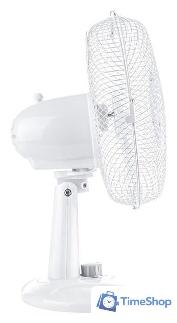 Вентилятор Sencor SFE 2327WH - Изображение №2 — Интернет-магазин Time-Shop
