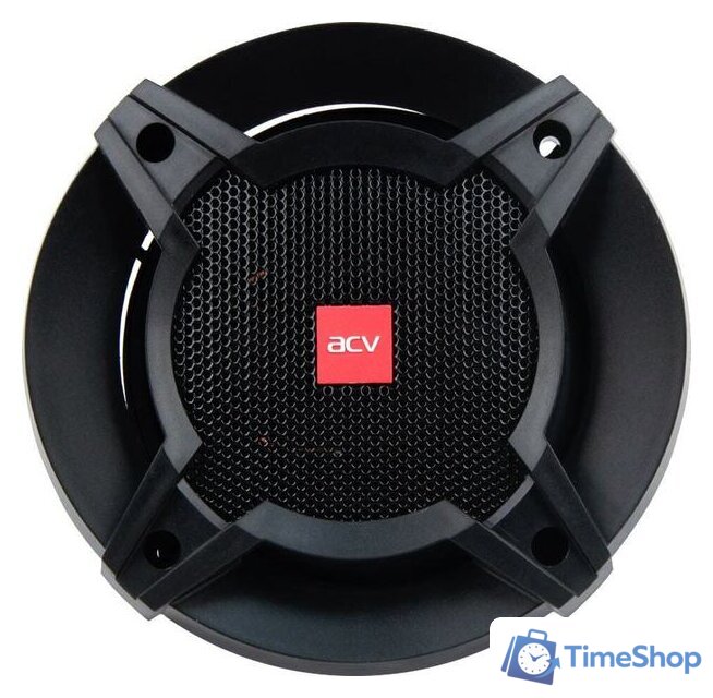 Коаксиальная АС ACV PG-422S - Изображение №1 — Интернет-магазин Time-Shop