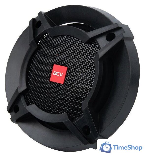 Коаксиальная АС ACV PG-422S - Изображение №2 — Интернет-магазин Time-Shop