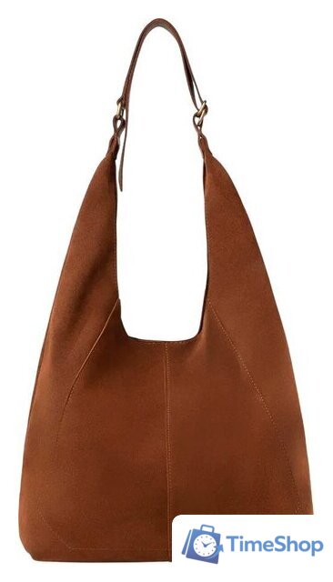 Сумка для ноутбука Igermann 1197 24С1197КР5 (рыжий) - Изображение №1 — Интернет-магазин Time-Shop