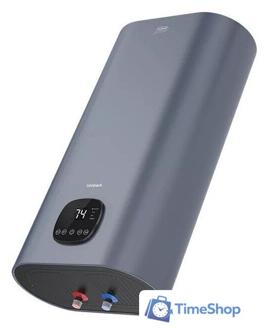 Накопительный электрический водонагреватель Timberk T-WSE50-N61-V-WF - Изображение №5 — Интернет-магазин Time-Shop