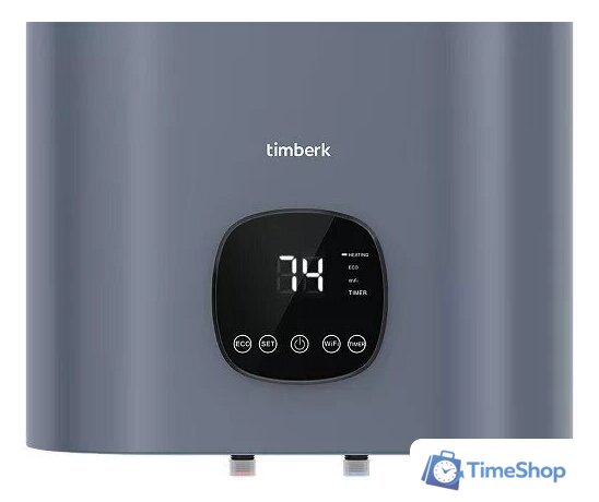 Накопительный электрический водонагреватель Timberk T-WSE50-N61-V-WF - Изображение №10 — Интернет-магазин Time-Shop