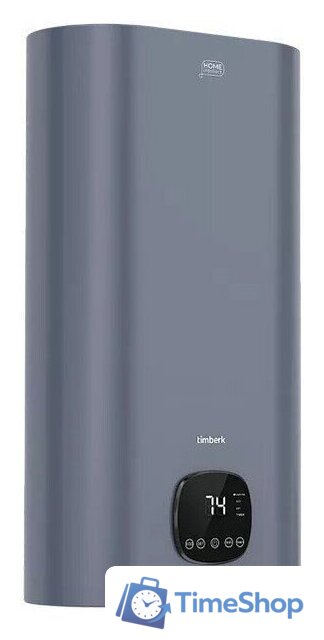 Накопительный электрический водонагреватель Timberk T-WSE50-N61-V-WF - Изображение №4 — Интернет-магазин Time-Shop