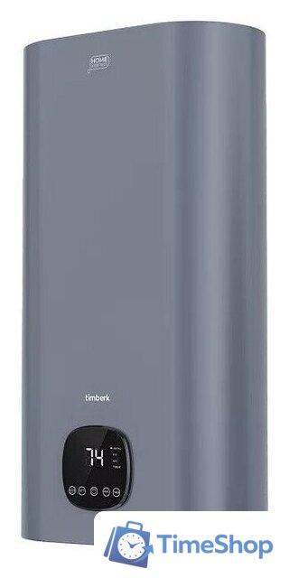 Накопительный электрический водонагреватель Timberk T-WSE50-N61-V-WF - Изображение №3 — Интернет-магазин Time-Shop