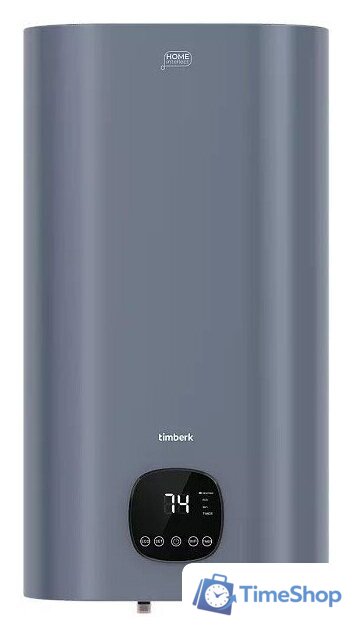 Накопительный электрический водонагреватель Timberk T-WSE50-N61-V-WF - Изображение №2 — Интернет-магазин Time-Shop