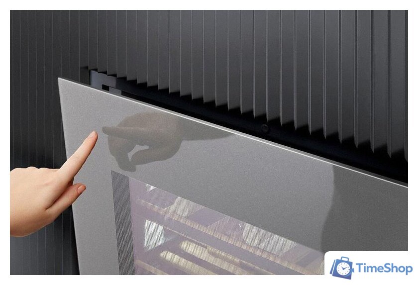 Винный шкаф Miele KWT 7112 iG OBSW - Изображение №4 — Интернет-магазин Time-Shop