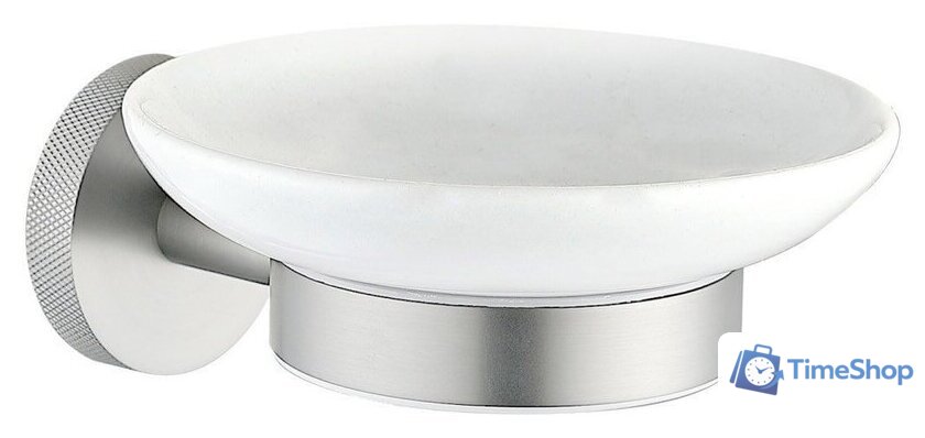 Мыльница Allen Brau Priority 6.31005-BN - Изображение №1 — Интернет-магазин Time-Shop